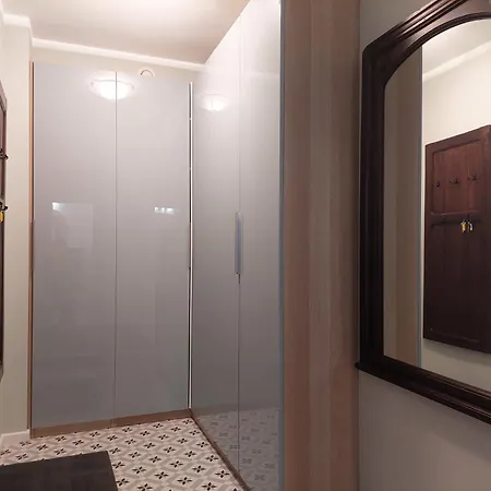 Metro Dzialdowska - Peace&comfort Apartament *
