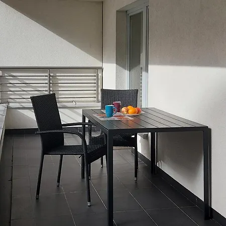 Metro Dzialdowska - Peace And Comfort Apartamento *