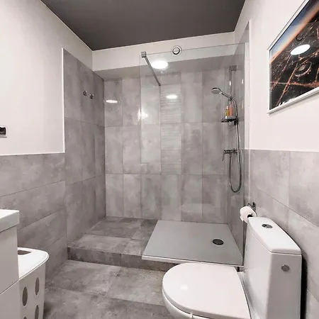 Metro Dzialdowska - Peace&comfort Apartament