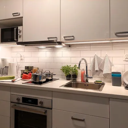 Metro Dzialdowska - Peace And Comfort Lejlighed Warszawa