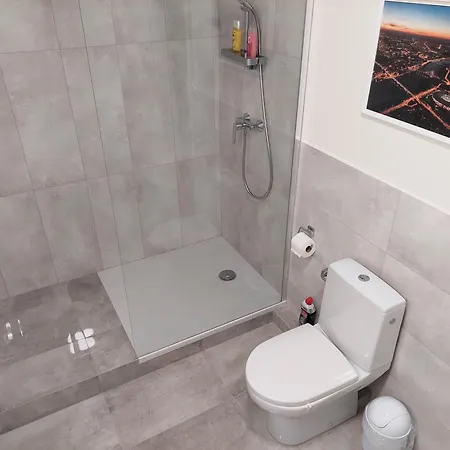 Metro Dzialdowska - Peace And Comfort Warszawa