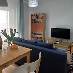 Apartmán Metro Dzialdowska - Peace And Comfort *