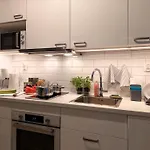 Metro Dzialdowska - Peace And Comfort Apartmán Varšava