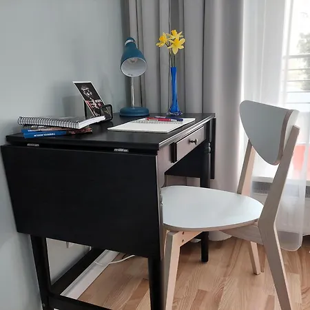 Metro Dzialdowska - Peace And Comfort Appartement *