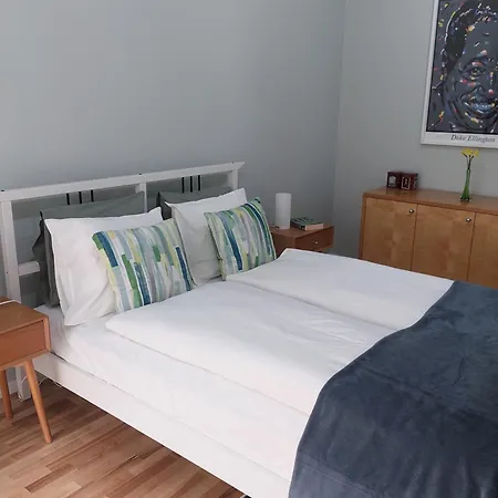 Apartament Metro Dzialdowska - Peace&comfort Warszawa