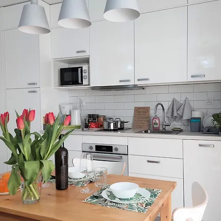 Metro Dzialdowska - Peace And Comfort Appartement