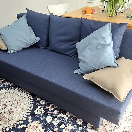 Metro Dzialdowska - Peace And Comfort Appartement *