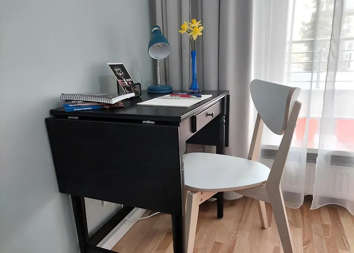 Metro Dzialdowska - Peace And Comfort Apartment *