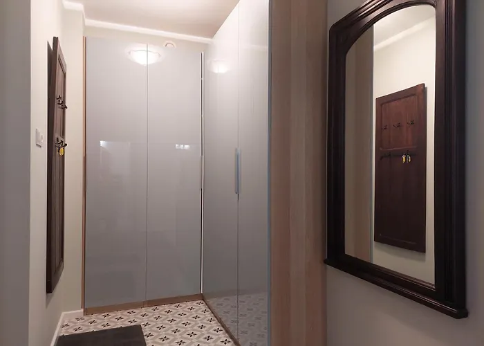 Metro Dzialdowska - Peace&comfort Apartament *