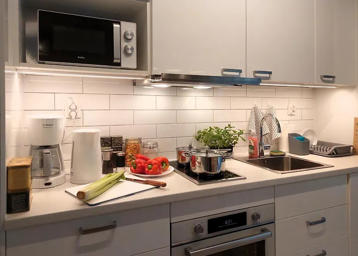 Metro Dzialdowska - Peace&comfort *