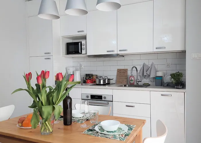 Metro Dzialdowska - Peace&comfort Apartament