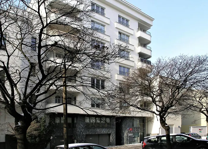 Apartament Metro Dzialdowska - Peace&comfort Warszawa