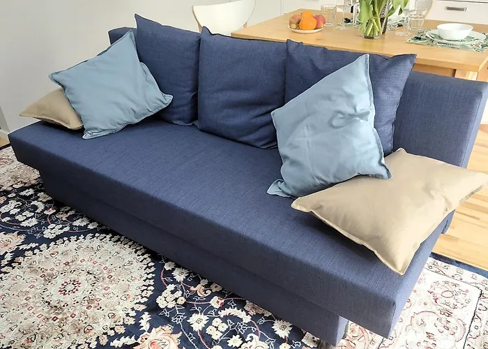 Metro Dzialdowska - Peace&comfort Apartament *