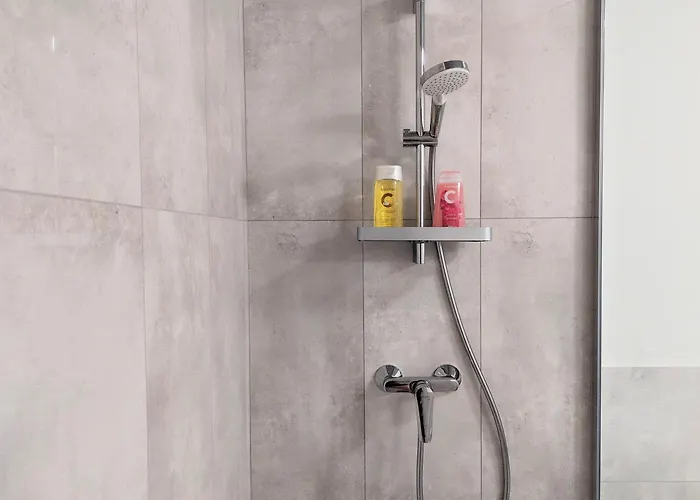 Apartament Metro Dzialdowska - Peace&comfort *