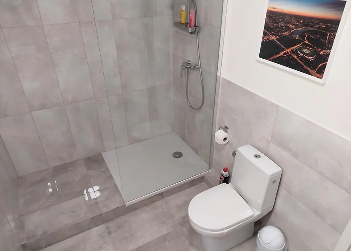 Metro Dzialdowska - Peace&comfort Warszawa