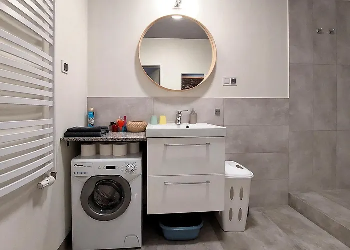 Metro Dzialdowska - Peace&comfort *